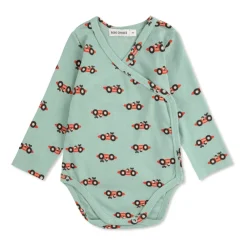 Baby-Body mit Druck>Bobo Choses New