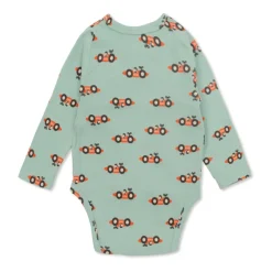 Baby-Body mit Druck>Bobo Choses New