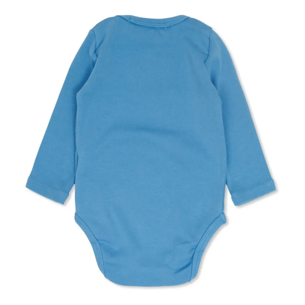 Baby-Body mit Druck>Bobo Choses Sale