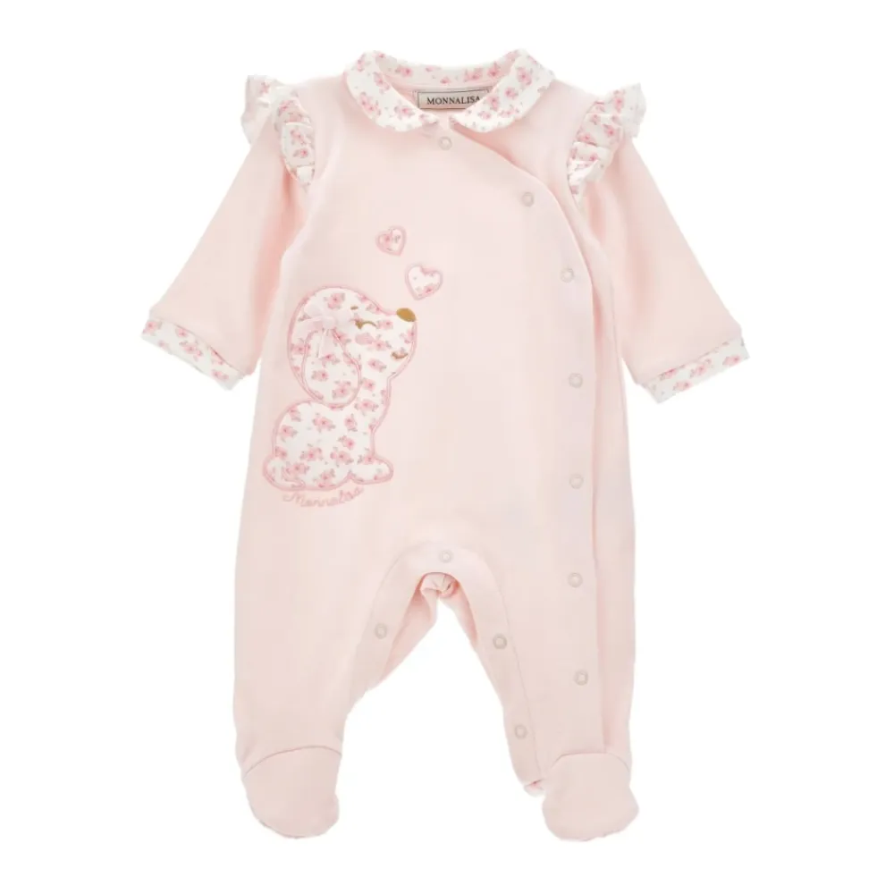 Babygrow>Monnalisa Online