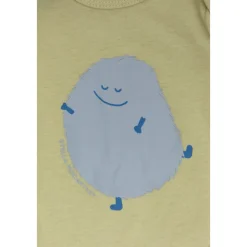 Baby-Set: Body und Schlafanzug><noscript><img width=