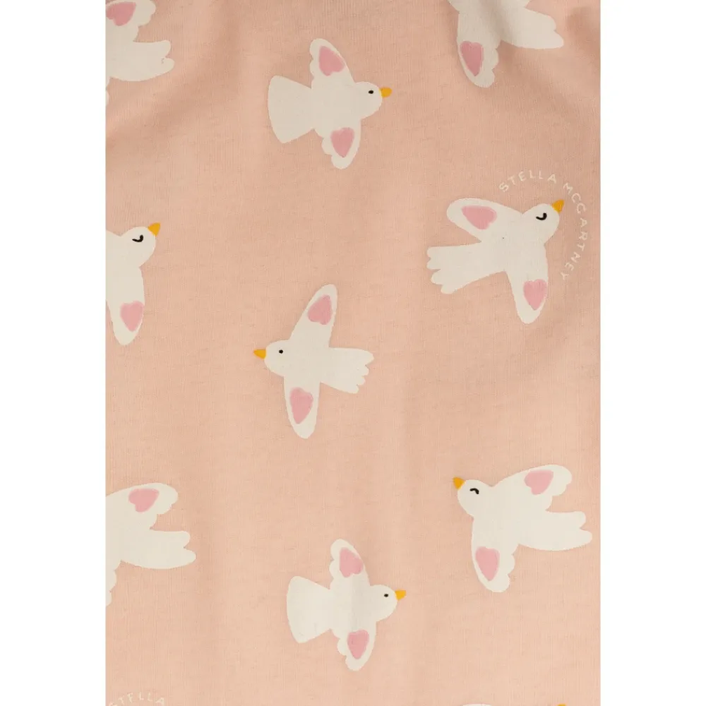 Baby-Set: Body und Schlafanzug>Stella McCartney Best