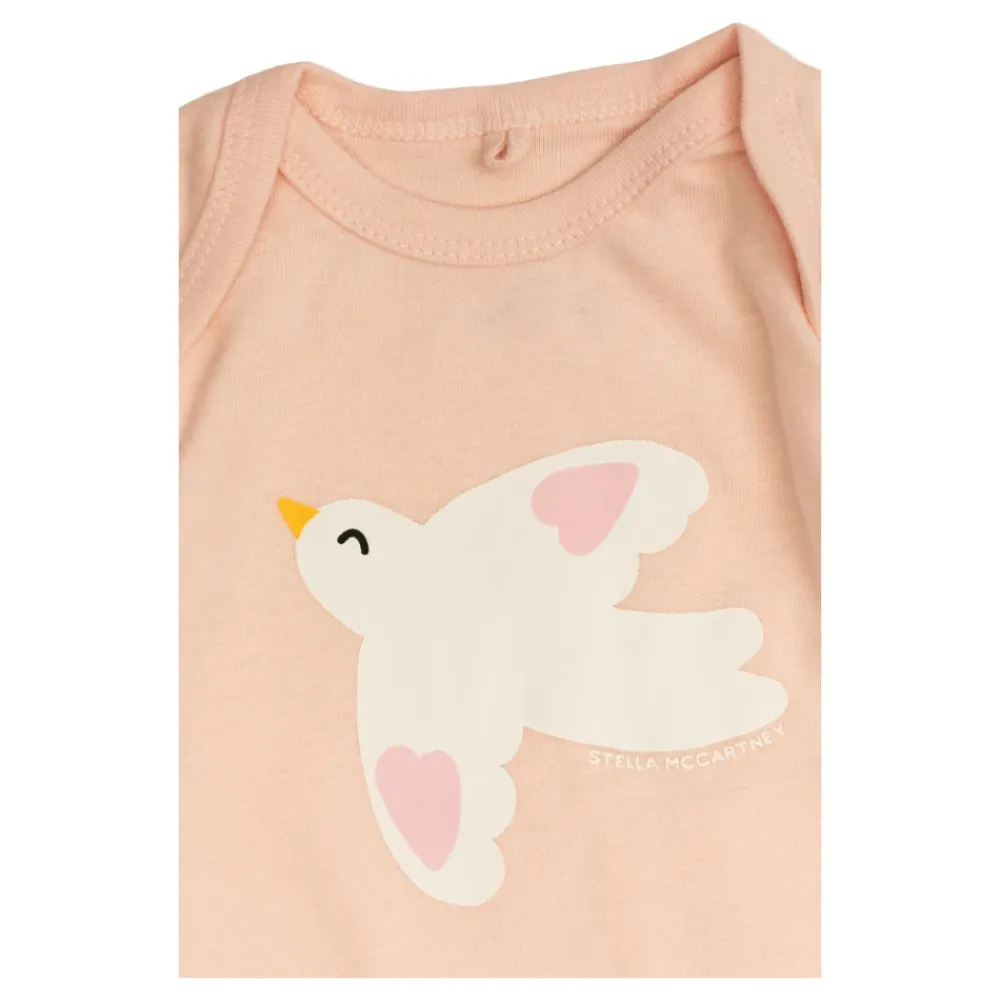 Baby-Set: Body und Schlafanzug>Stella McCartney Best