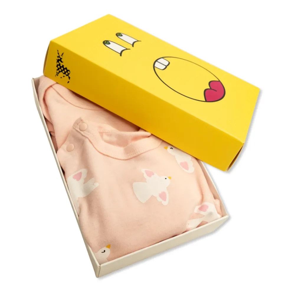 Baby-Set: Body und Schlafanzug>Stella McCartney Best