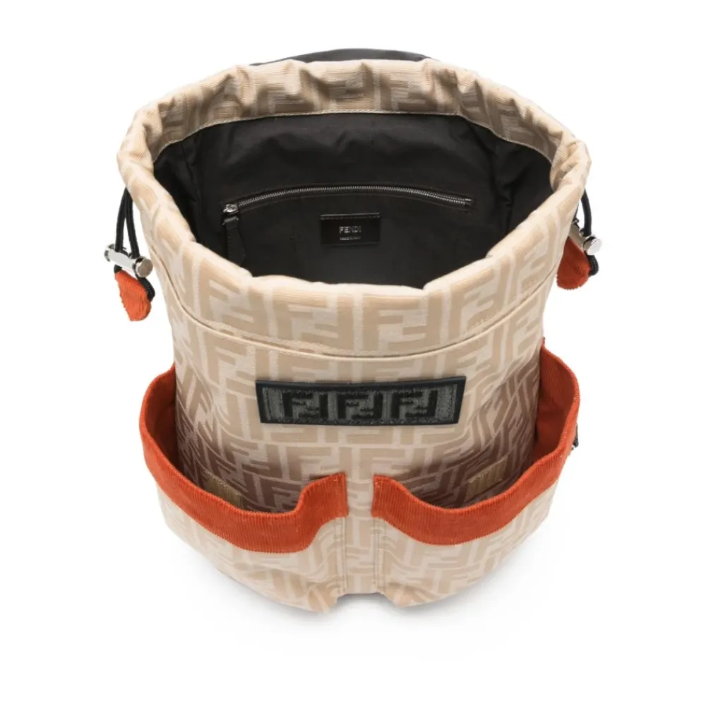 Backpack>Fendi New