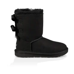 Bailey Bow II Stiefel Black>UGG Hot