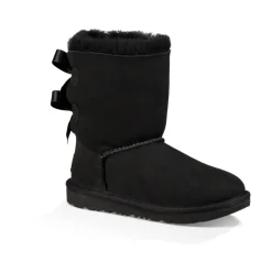 Bailey Bow II Stiefel Black>UGG Hot