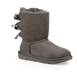 Bailey Bow II Stiefel Grey>UGG Online