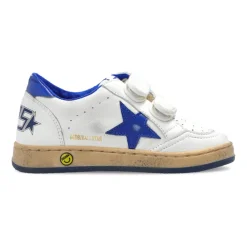 Ball Star Junior Sneakers>Golden Goose Clearance
