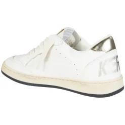Ball Star Leather Stella>Golden Goose Outlet