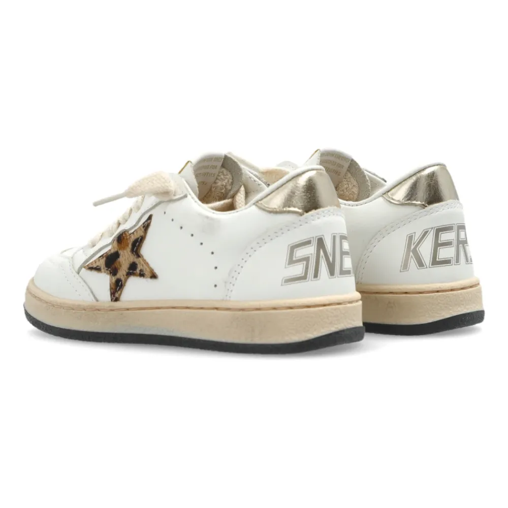 Ball Star Neue Sportschuhe>Golden Goose Outlet