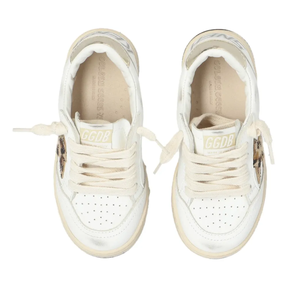 Ball Star Neue Sportschuhe>Golden Goose Outlet