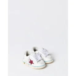 Ball Star Sneaker>Golden Goose New