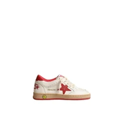 Ball Star Sneakers>Golden Goose Discount