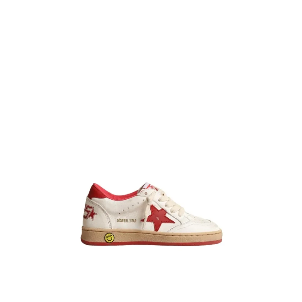 Ball Star Sneakers>Golden Goose Discount
