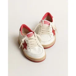Ball Star Sneakers>Golden Goose Discount