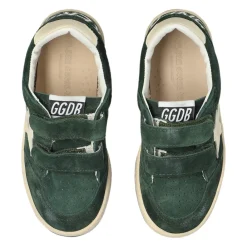 Ball Star Strap Sneakers><noscript><img width=