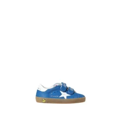 Ball Star Velcro Sneakers>Golden Goose Online