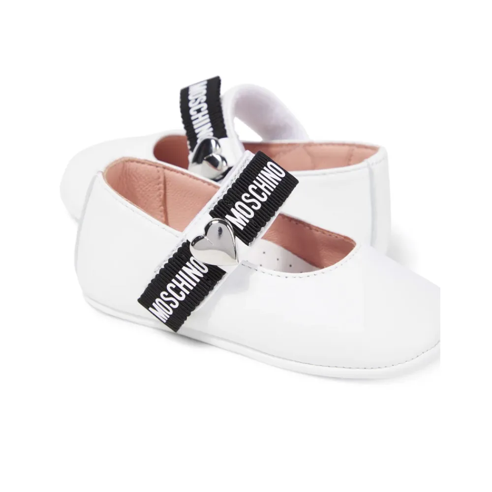 Ballerina>Moschino New