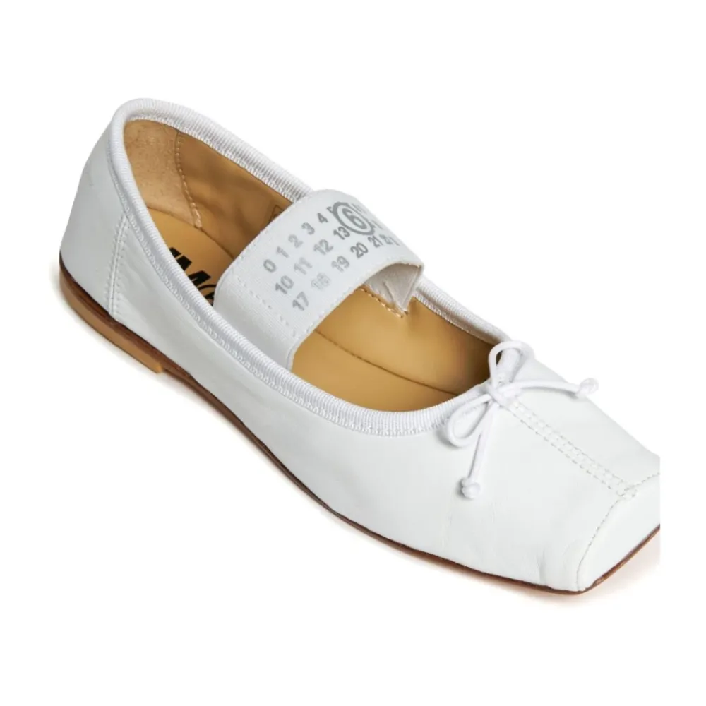 Ballerina>MM6 Maison Margiela Clearance