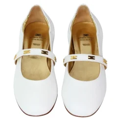 Ballerinas>Elisabetta Franchi Discount