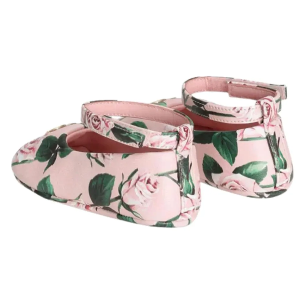 Ballerinas>Dolce & Gabbana Discount