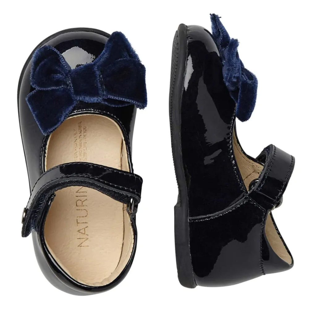 Ballerinas ARABESQUE>Naturino Hot