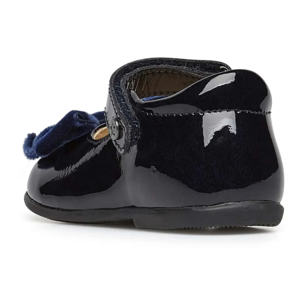 Ballerinas ARABESQUE>Naturino Hot