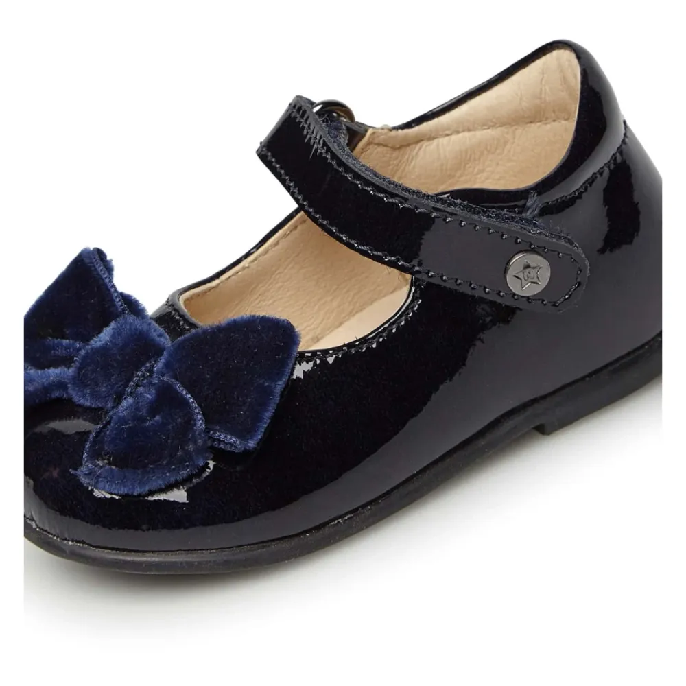 Ballerinas ARABESQUE>Naturino Hot