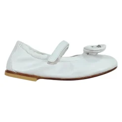 Ballerinas aus Leder>Moschino Best