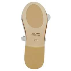 Ballerinas aus Leder><noscript><img width=