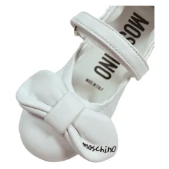 Ballerinas aus Leder><noscript><img width=