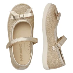 Ballerinas CLARIES 2>Naturino New
