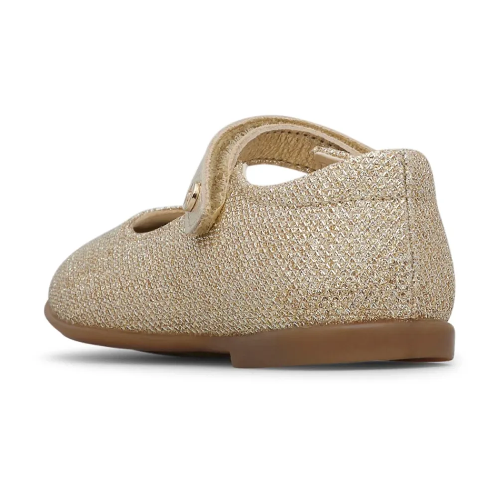 Ballerinas DARLING>Naturino