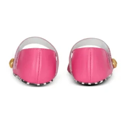 Ballerinas mit Knöpfen>Balmain Online