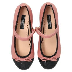 Ballerinas mit Logo><noscript><img width=
