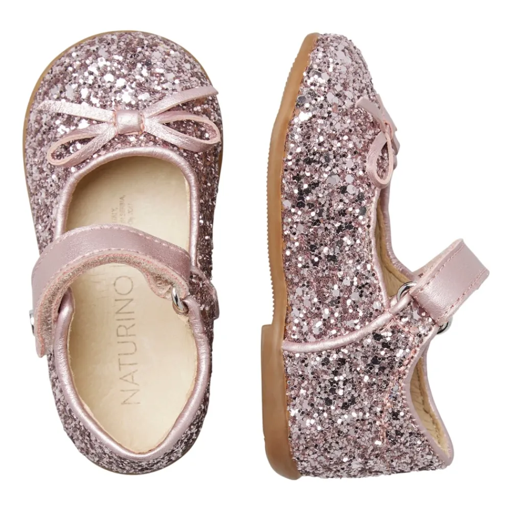 BALLET Ballerinas>Naturino Clearance