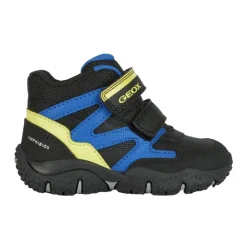 Baltic ABX Stiefel>Geox