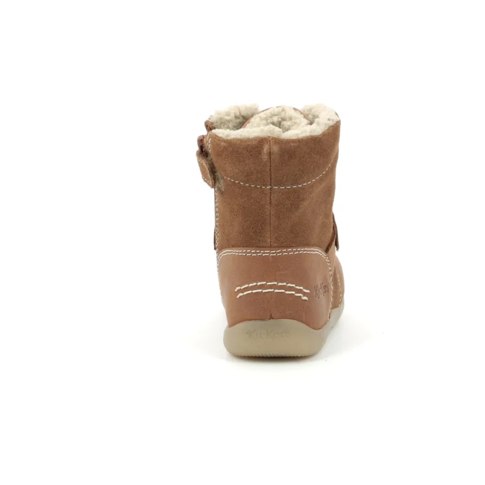 Bamacho Boots>Kickers Online