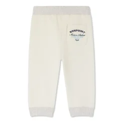 Bambo Sweatpants>Bonpoint Outlet