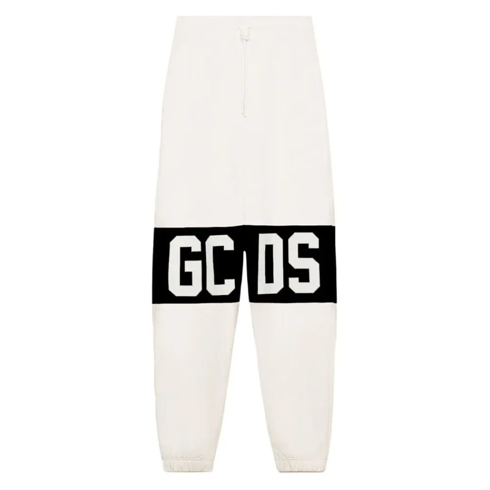 Band Logo Sweatpants>GCDS Outlet