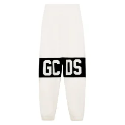 Band Logo Sweatpants>GCDS Outlet