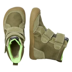 BAREFOOT KODDAS VL WP.>Naturino Hot