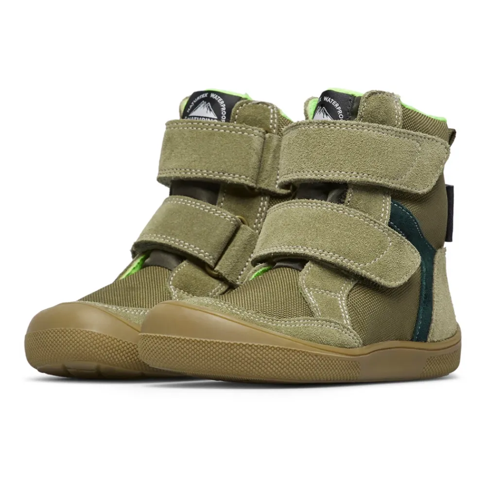 BAREFOOT KODDAS VL WP.>Naturino Hot