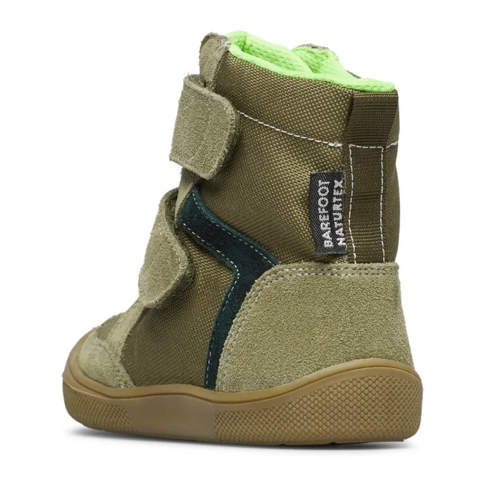 BAREFOOT KODDAS VL WP.>Naturino Hot