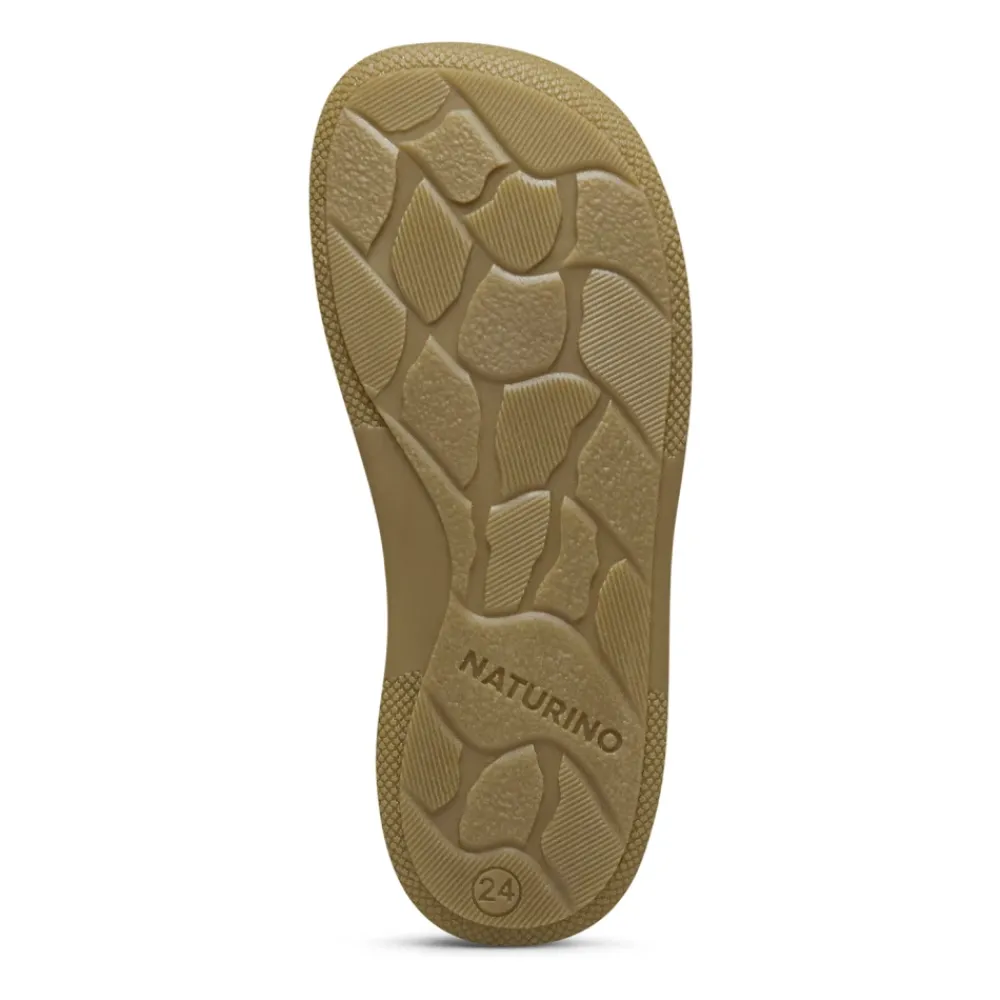 BAREFOOT KODDAS VL WP.>Naturino Hot