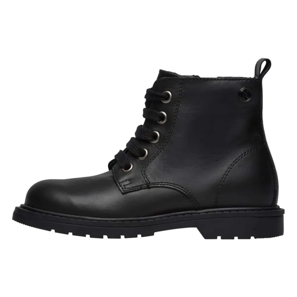 Barnett 2 Ankle Boots>Naturino Outlet