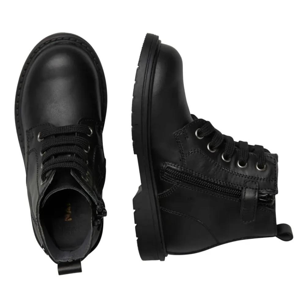 Barnett 2 Ankle Boots>Naturino Outlet