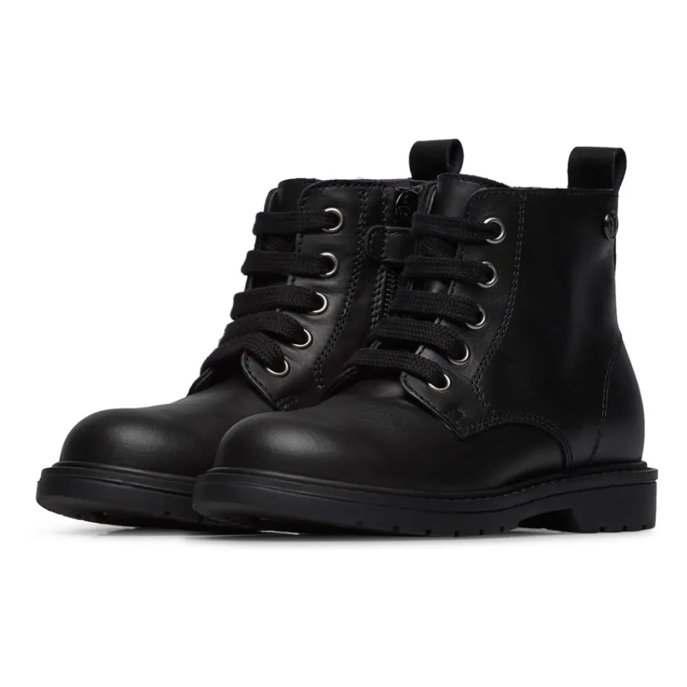 Barnett 2 Ankle Boots>Naturino Outlet