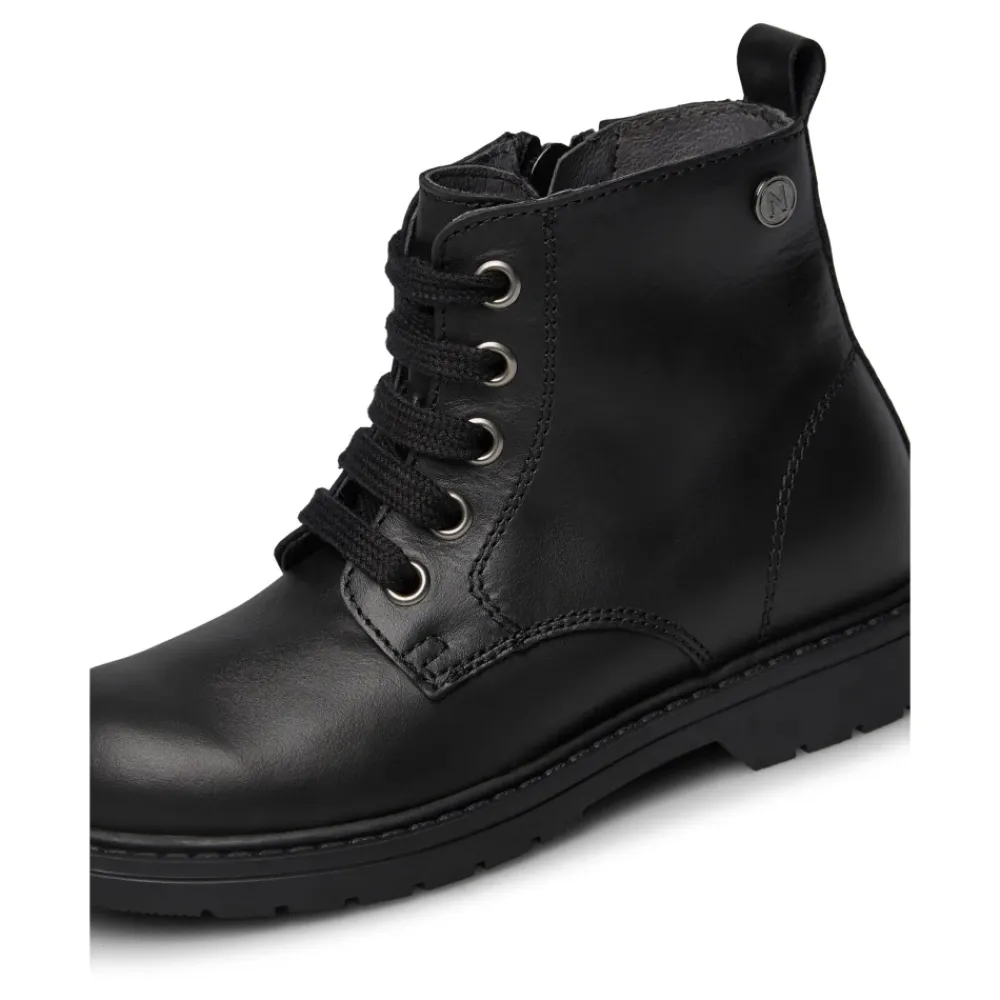 Barnett 2 Ankle Boots>Naturino Outlet